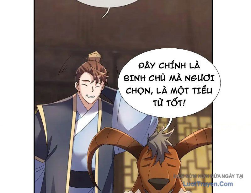 Ngủ Say Vạn Cổ: Xuất Thế Quét Ngang Chư Thiên - Chapter 128 - Page 57