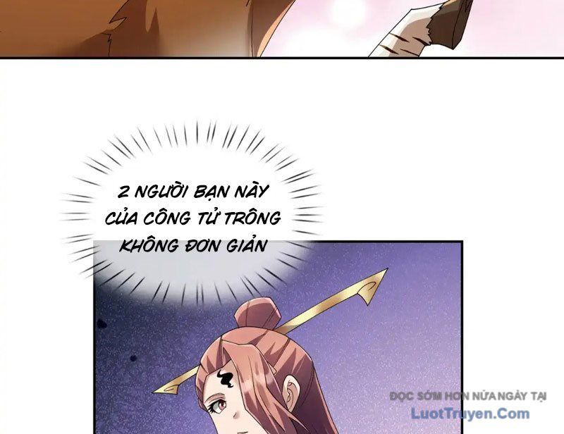 Ngủ Say Vạn Cổ: Xuất Thế Quét Ngang Chư Thiên - Chapter 128 - Page 61