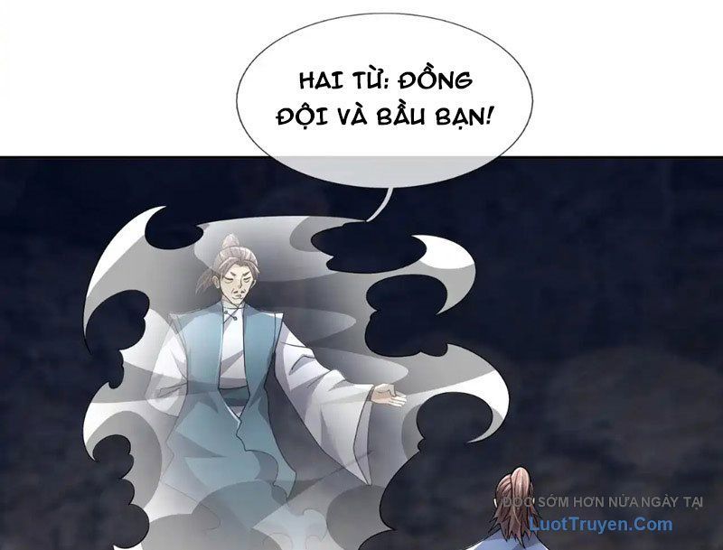 Ngủ Say Vạn Cổ: Xuất Thế Quét Ngang Chư Thiên - Chapter 128 - Page 9