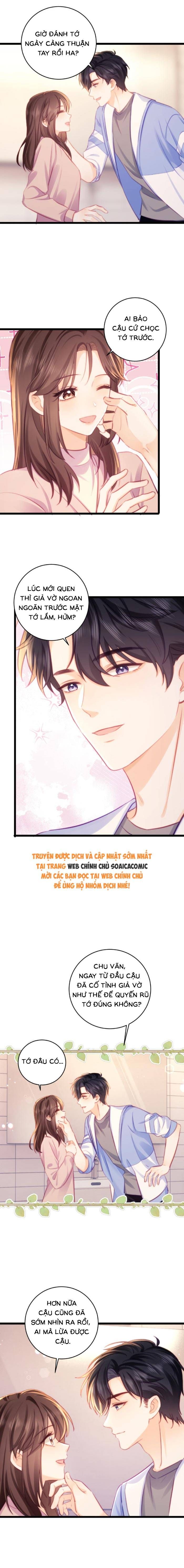 Sa Ngã - Chapter 74 - Page 3