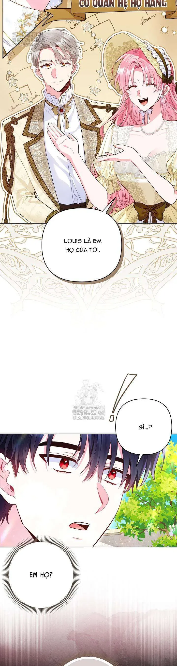 Là Ác Nữ, Nhưng Đã In Dấu Ấn Với Nam Chính - Chapter 18 - Page 10