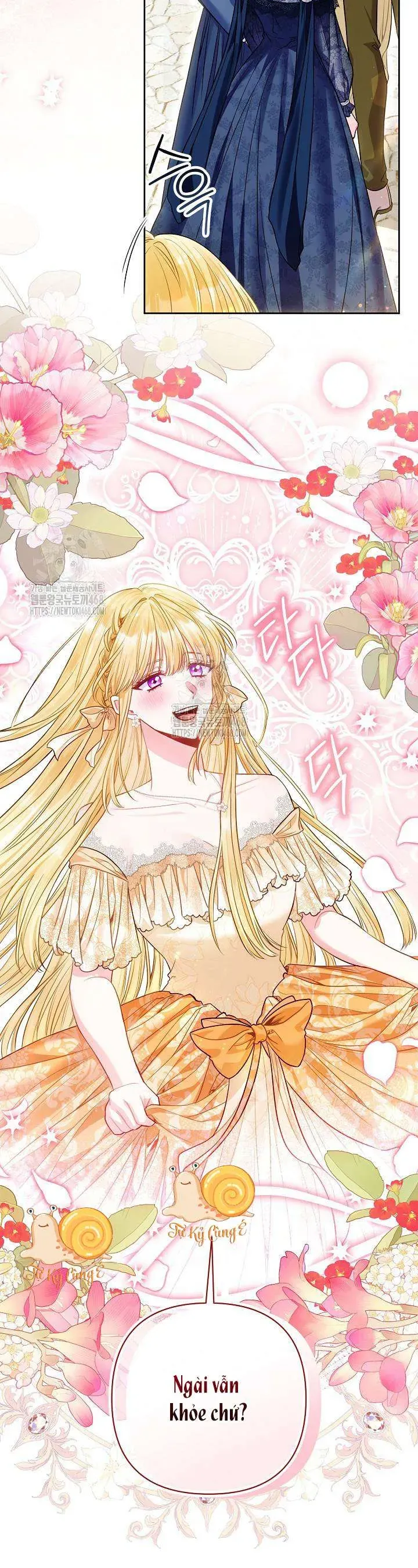 Là Ác Nữ, Nhưng Đã In Dấu Ấn Với Nam Chính - Chapter 18 - Page 14