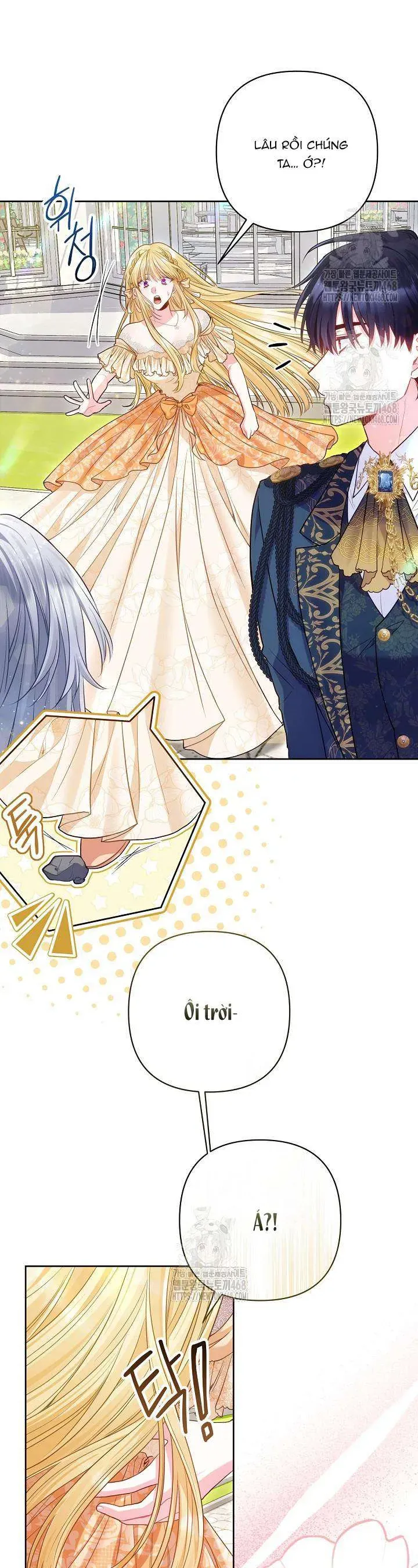 Là Ác Nữ, Nhưng Đã In Dấu Ấn Với Nam Chính - Chapter 18 - Page 15