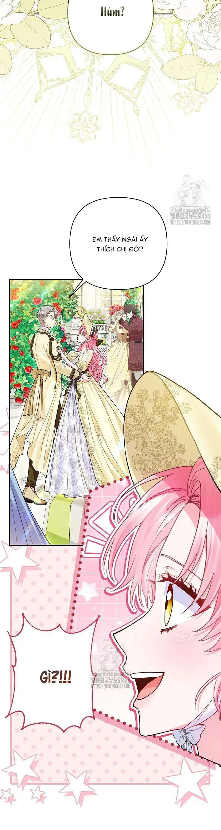 Là Ác Nữ, Nhưng Đã In Dấu Ấn Với Nam Chính - Chapter 18 - Page 29