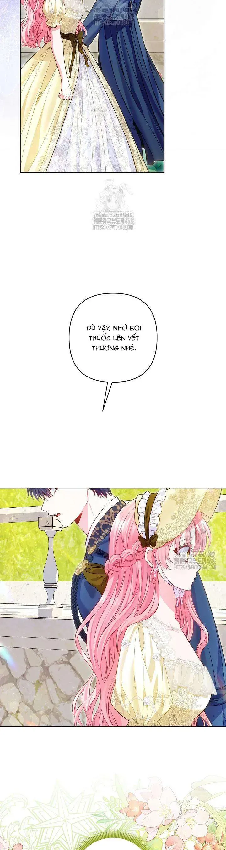 Là Ác Nữ, Nhưng Đã In Dấu Ấn Với Nam Chính - Chapter 19 - Page 15