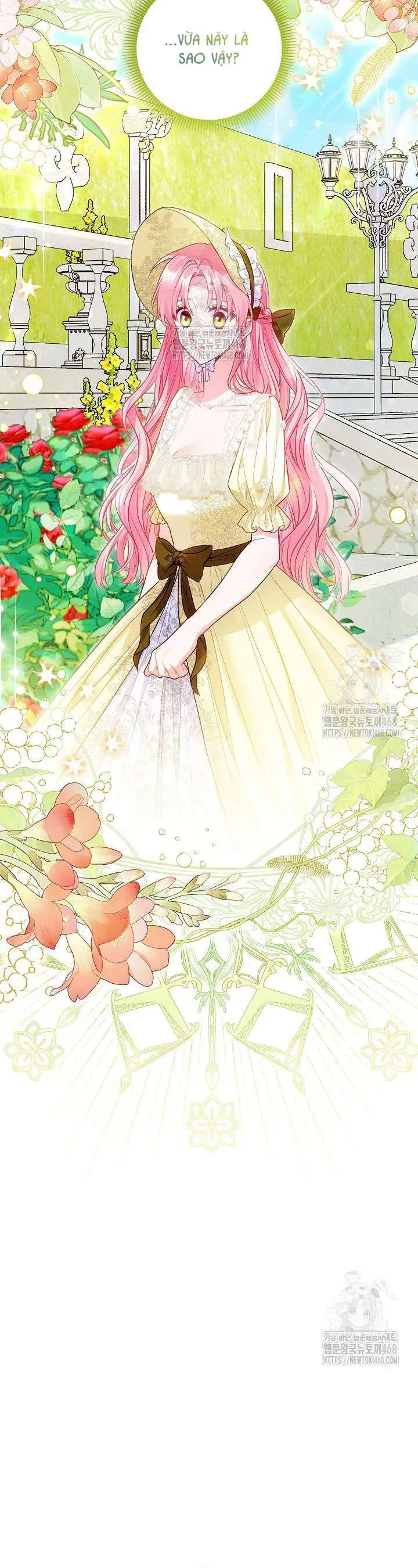 Là Ác Nữ, Nhưng Đã In Dấu Ấn Với Nam Chính - Chapter 19 - Page 16