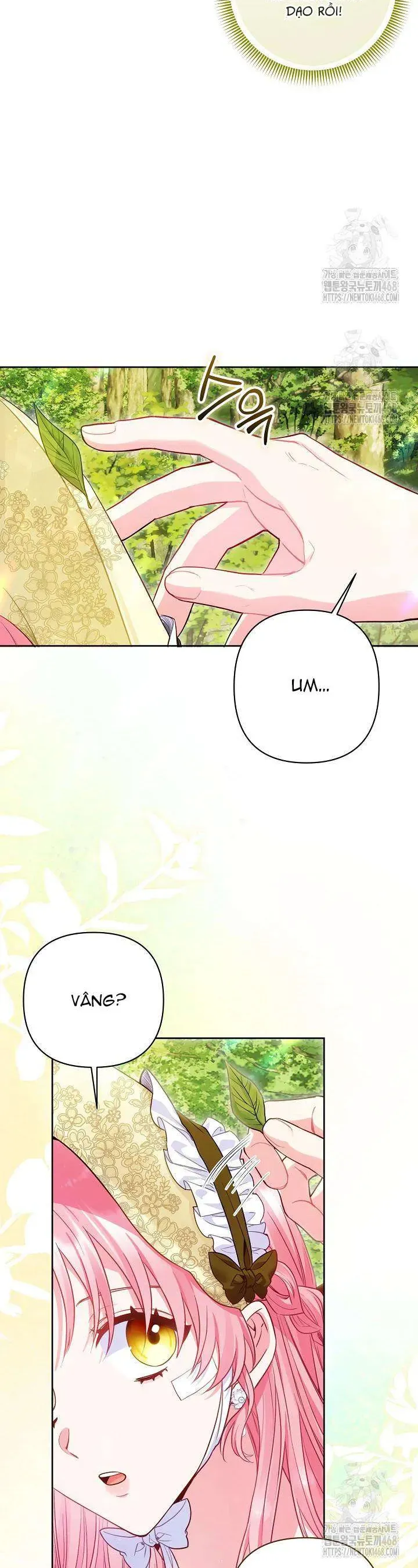 Là Ác Nữ, Nhưng Đã In Dấu Ấn Với Nam Chính - Chapter 19 - Page 19