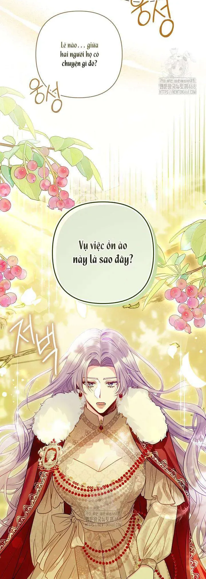 Là Ác Nữ, Nhưng Đã In Dấu Ấn Với Nam Chính - Chapter 19 - Page 41