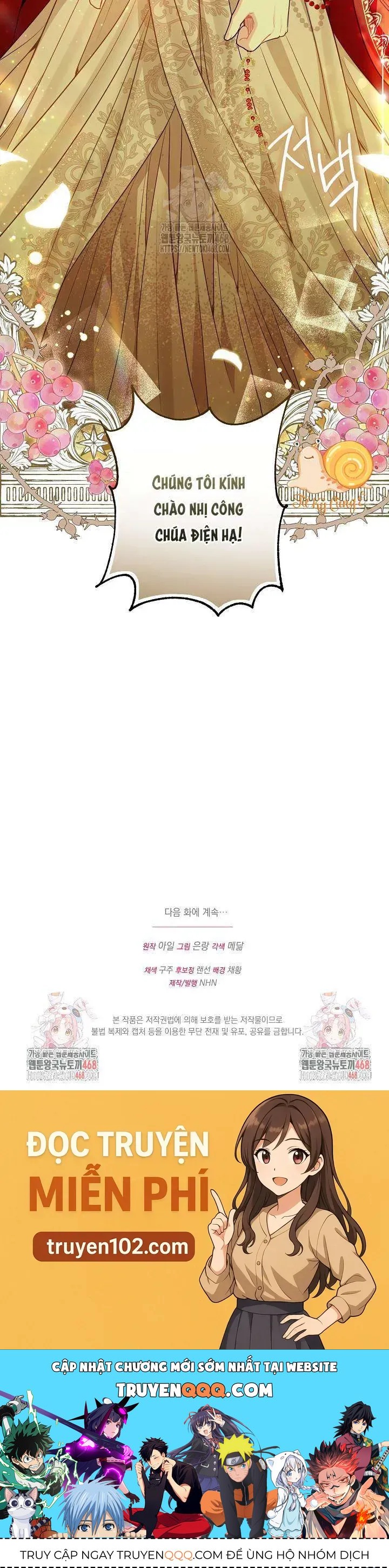 Là Ác Nữ, Nhưng Đã In Dấu Ấn Với Nam Chính - Chapter 19 - Page 42