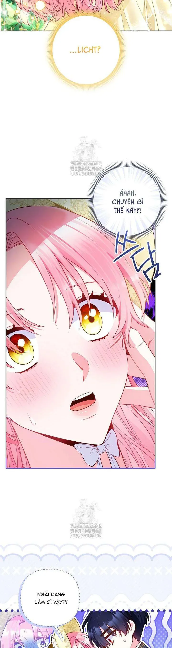 Là Ác Nữ, Nhưng Đã In Dấu Ấn Với Nam Chính - Chapter 19 - Page 9