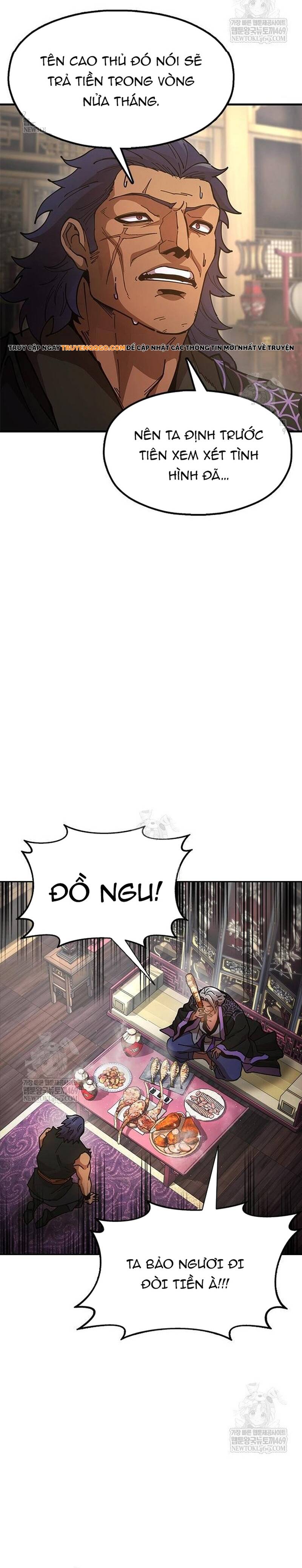 Cổ Lục Thái Tôn - Chapter 21 - Page 16