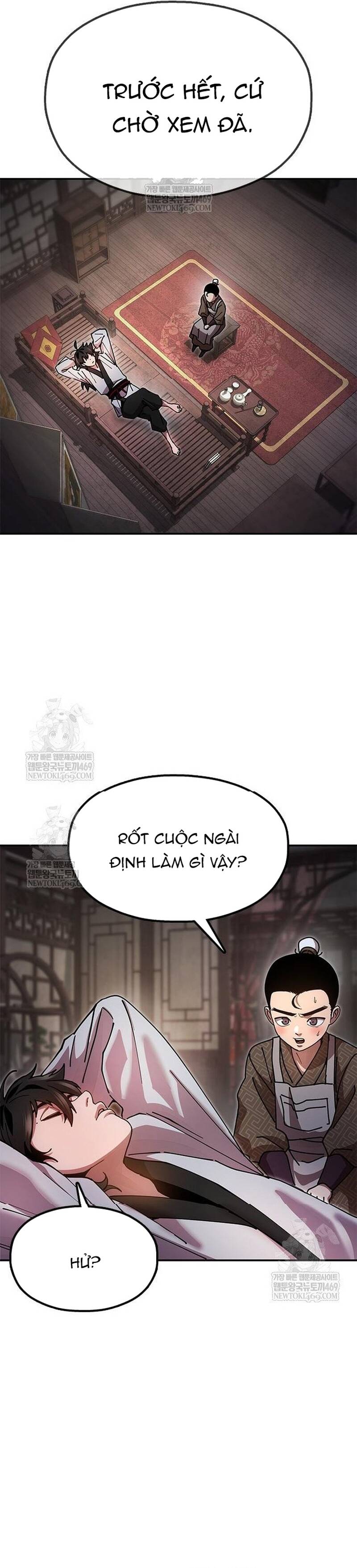 Cổ Lục Thái Tôn - Chapter 21 - Page 20
