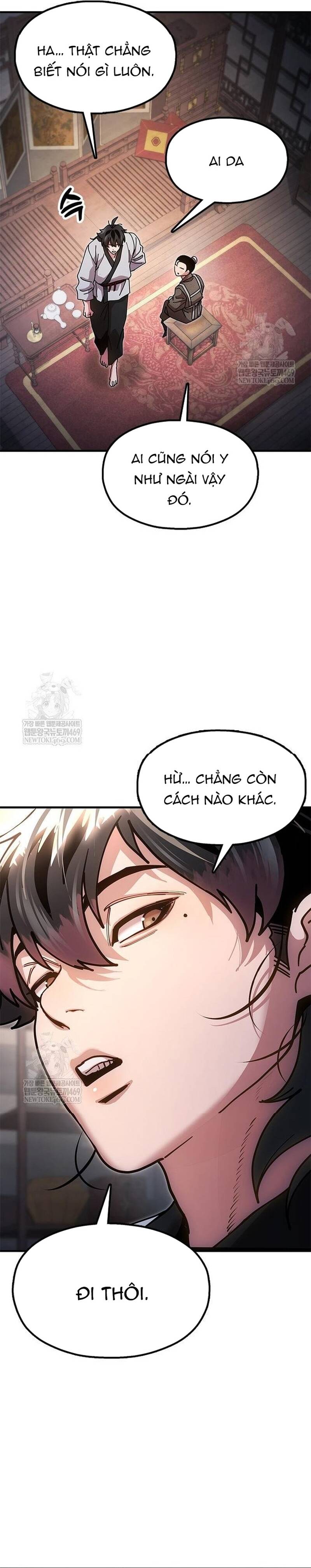 Cổ Lục Thái Tôn - Chapter 21 - Page 25