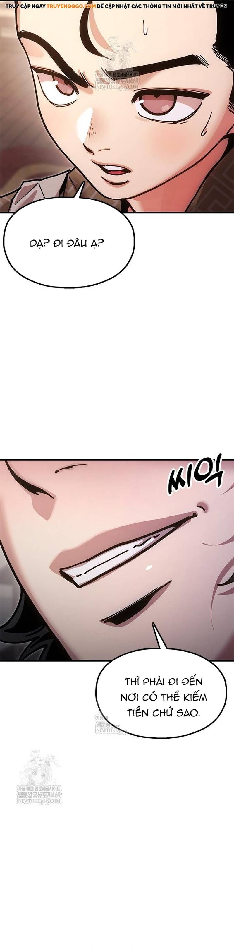 Cổ Lục Thái Tôn - Chapter 21 - Page 26