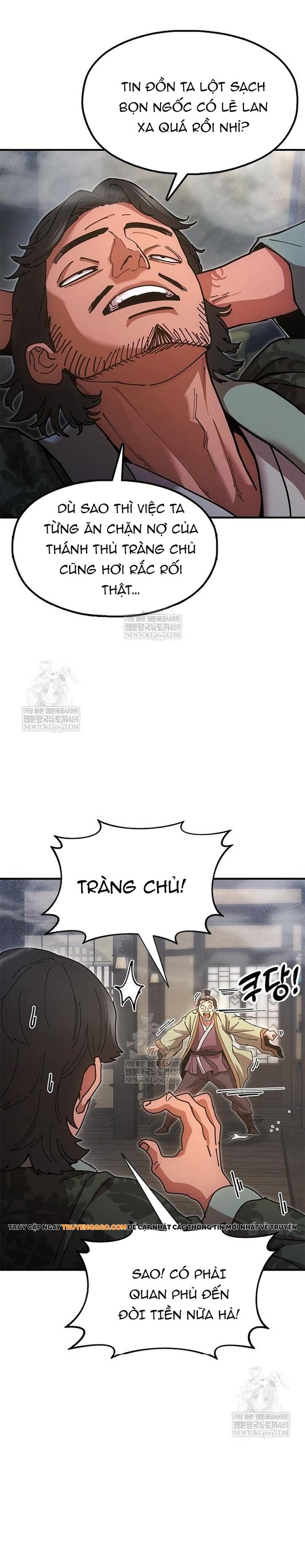 Cổ Lục Thái Tôn - Chapter 21 - Page 29