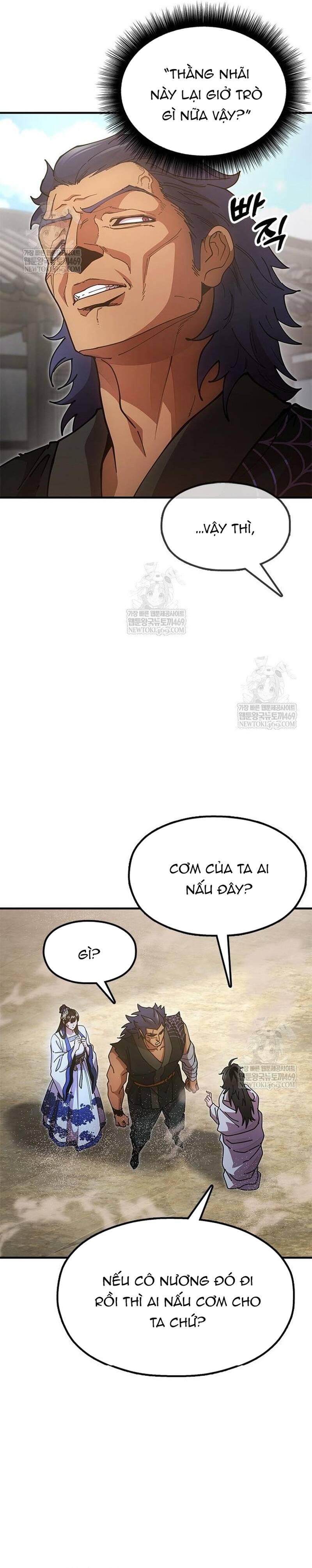 Cổ Lục Thái Tôn - Chapter 21 - Page 3