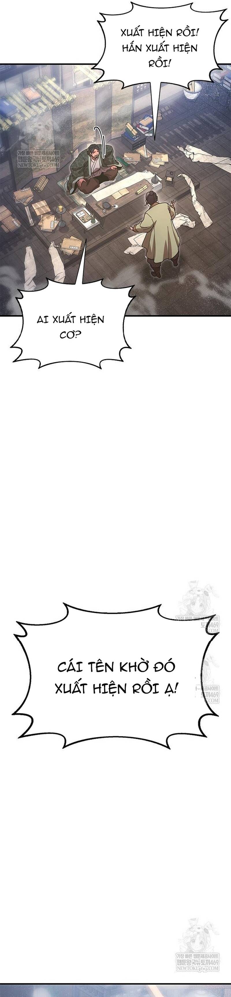 Cổ Lục Thái Tôn - Chapter 21 - Page 30