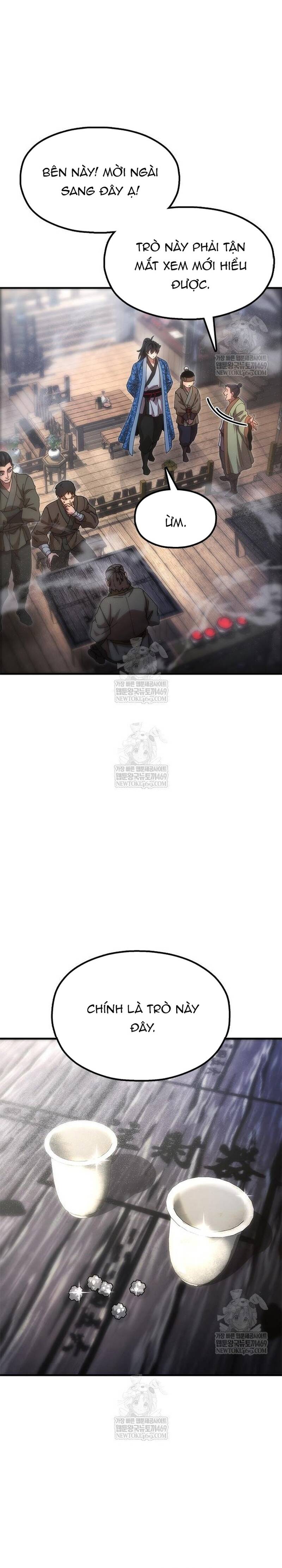 Cổ Lục Thái Tôn - Chapter 21 - Page 35