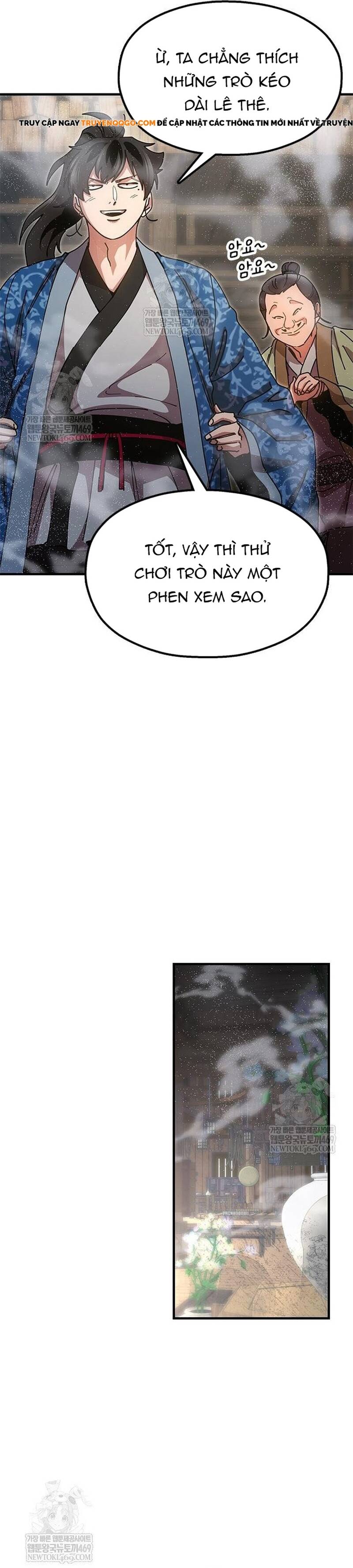 Cổ Lục Thái Tôn - Chapter 21 - Page 40
