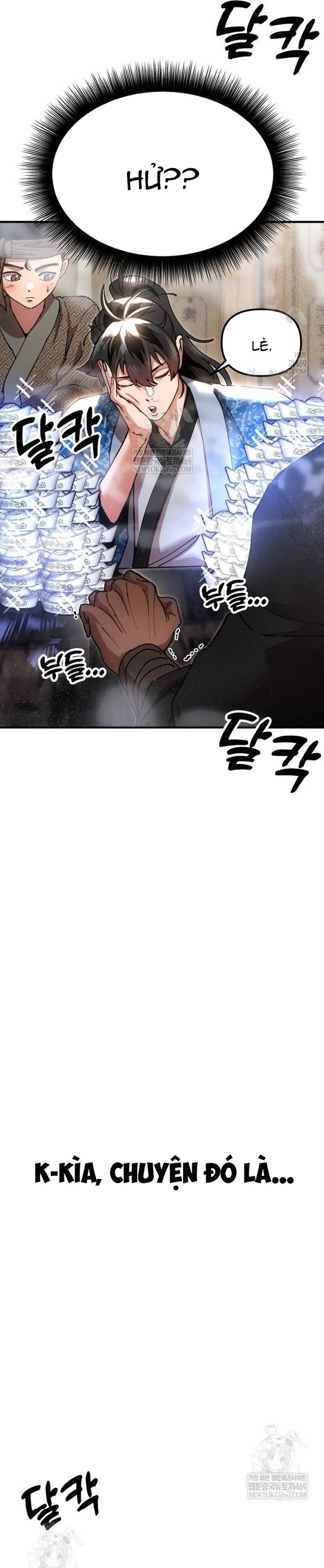 Cổ Lục Thái Tôn - Chapter 21 - Page 43