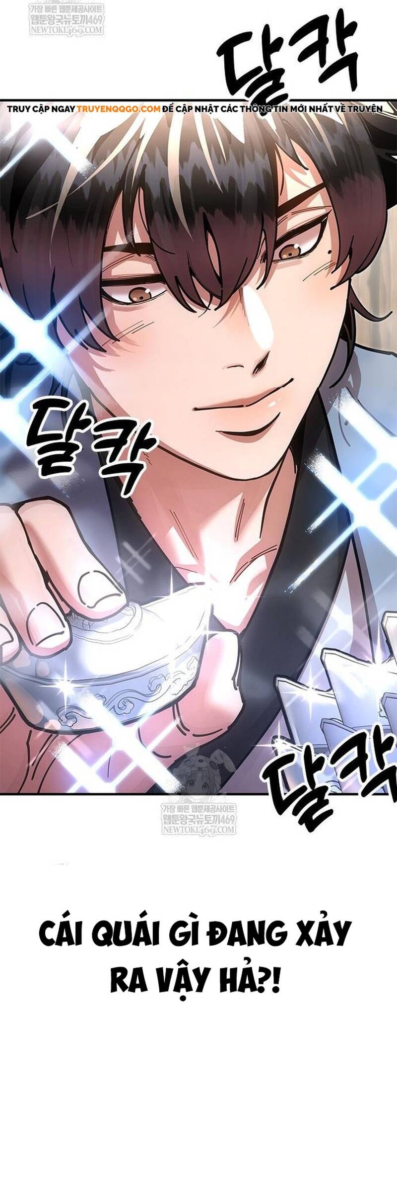 Cổ Lục Thái Tôn - Chapter 21 - Page 44