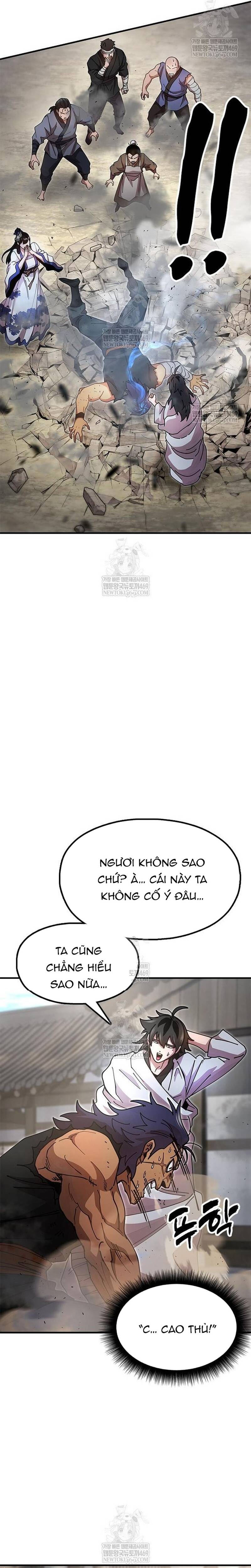 Cổ Lục Thái Tôn - Chapter 21 - Page 7