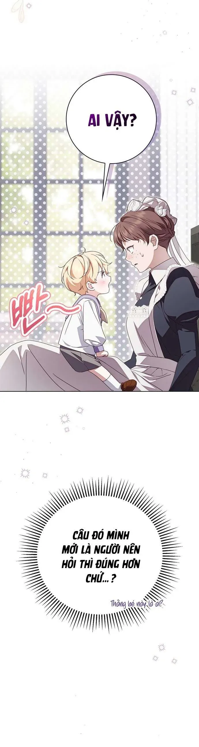 Hầu Nữ Bí Mật Của Bá Tước - Chapter 56 - Page 10