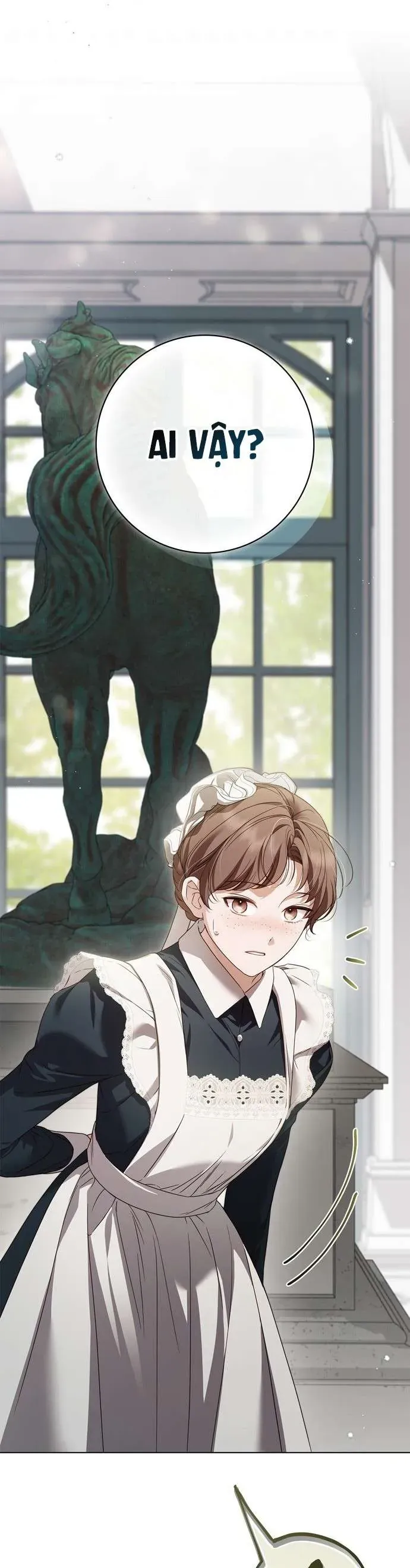 Hầu Nữ Bí Mật Của Bá Tước - Chapter 56 - Page 13