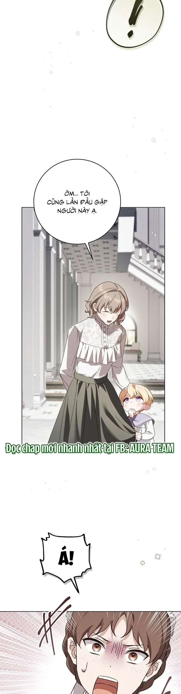 Hầu Nữ Bí Mật Của Bá Tước - Chapter 56 - Page 14