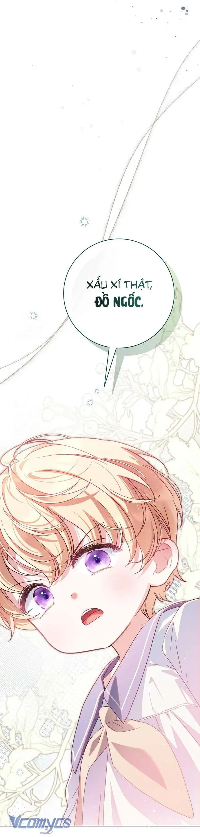 Hầu Nữ Bí Mật Của Bá Tước - Chapter 56 - Page 18