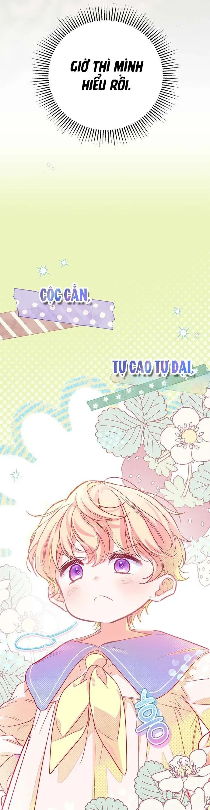 Hầu Nữ Bí Mật Của Bá Tước - Chapter 56 - Page 22