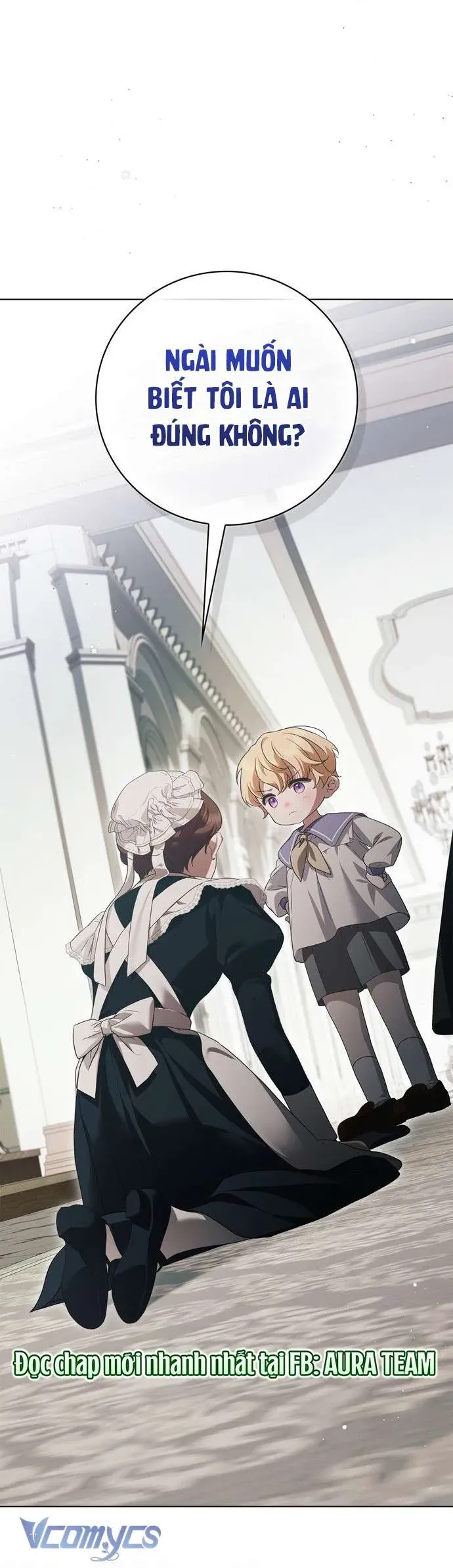 Hầu Nữ Bí Mật Của Bá Tước - Chapter 56 - Page 27