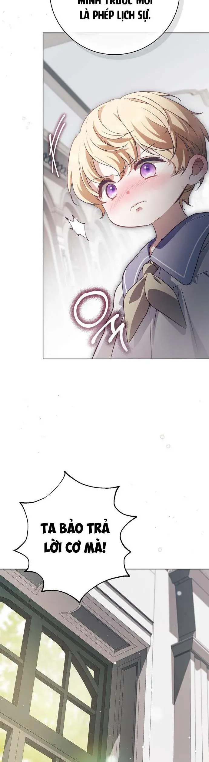 Hầu Nữ Bí Mật Của Bá Tước - Chapter 56 - Page 29