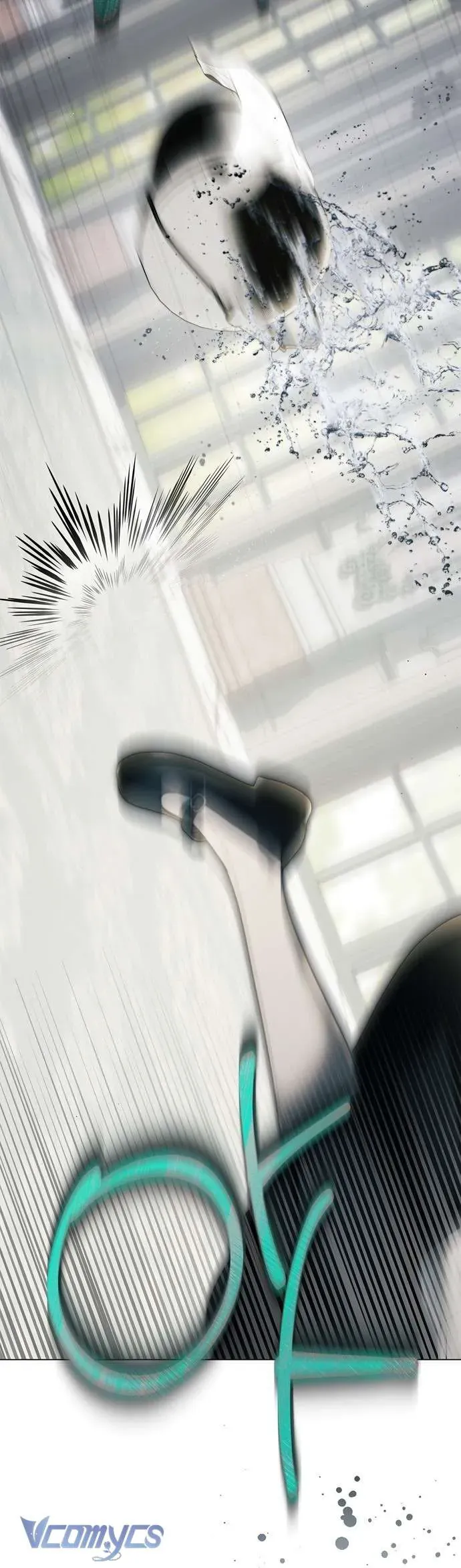 Hầu Nữ Bí Mật Của Bá Tước - Chapter 56 - Page 3