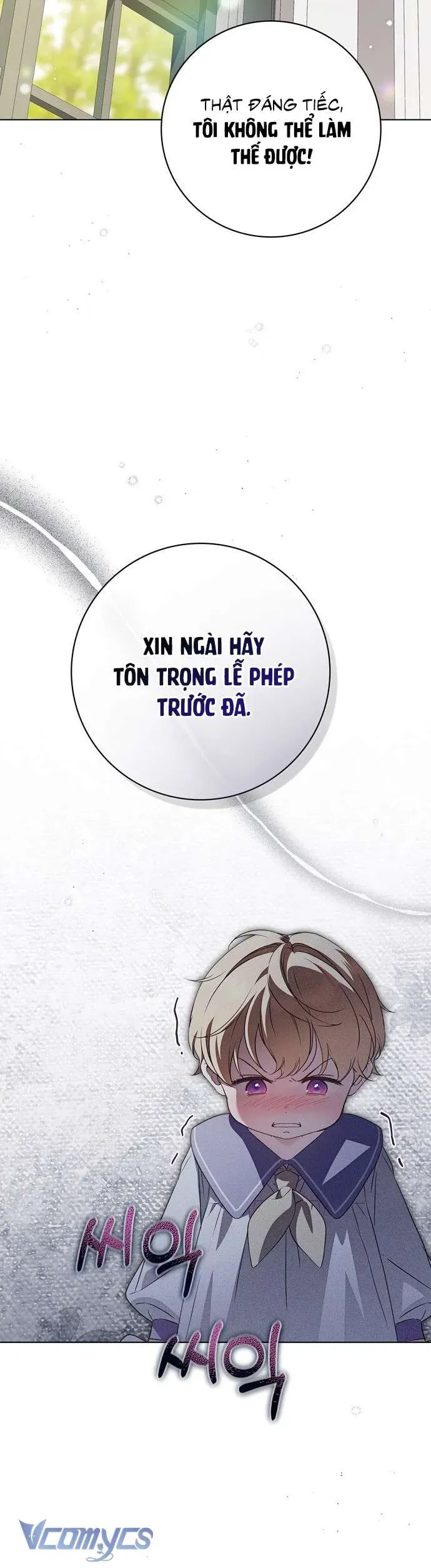 Hầu Nữ Bí Mật Của Bá Tước - Chapter 56 - Page 30