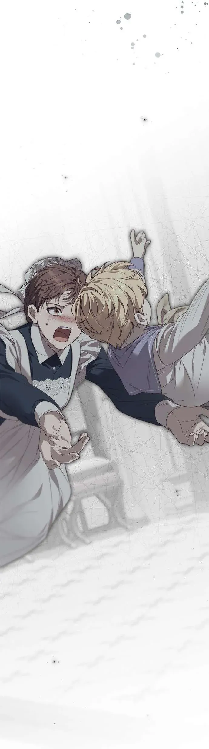 Hầu Nữ Bí Mật Của Bá Tước - Chapter 56 - Page 4