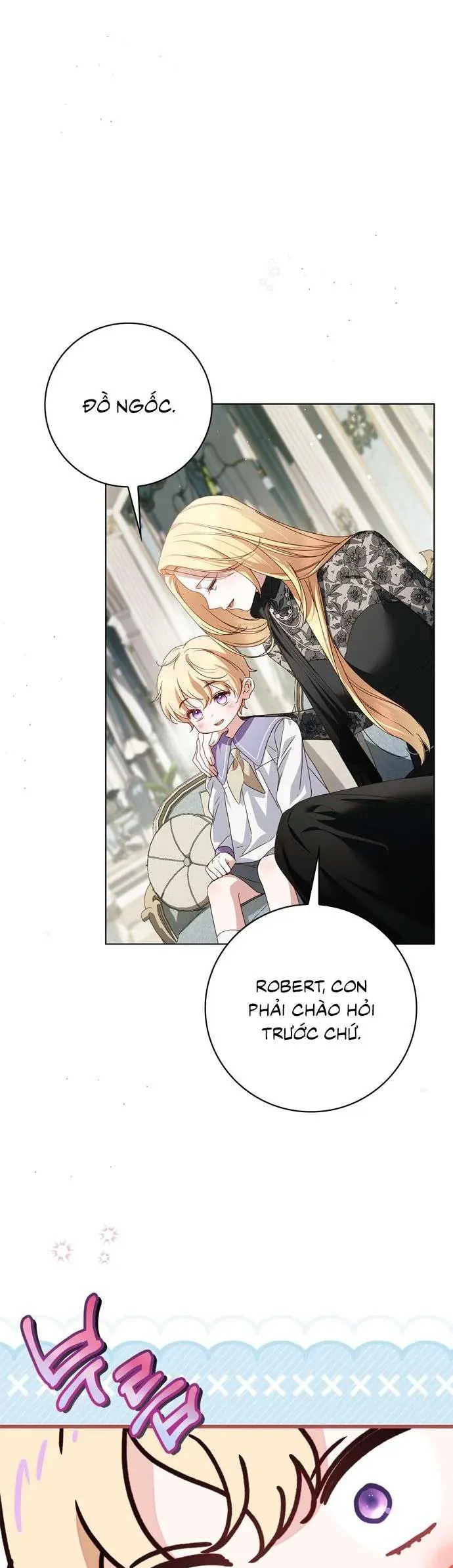 Hầu Nữ Bí Mật Của Bá Tước - Chapter 56 - Page 41