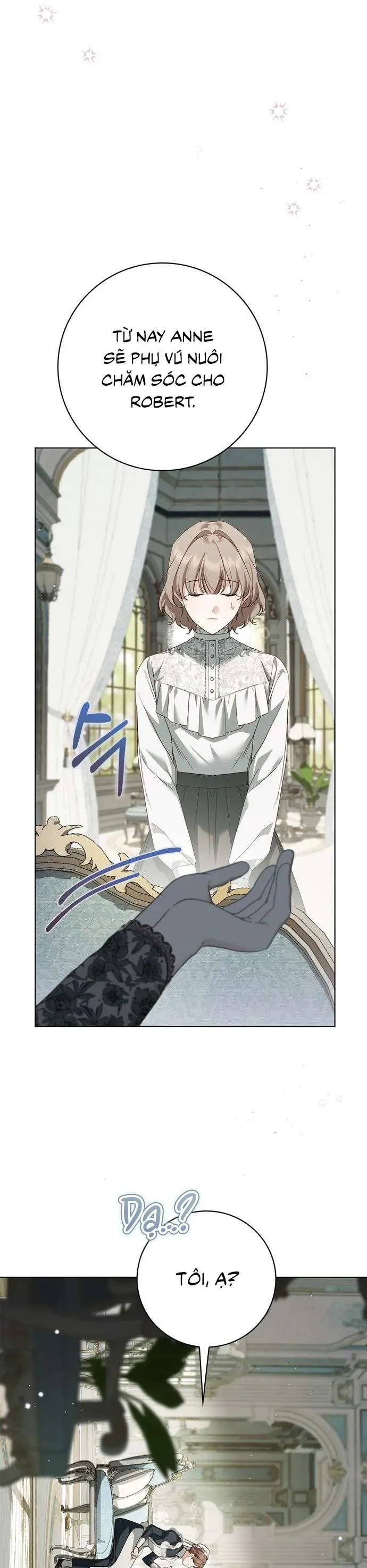 Hầu Nữ Bí Mật Của Bá Tước - Chapter 56 - Page 43