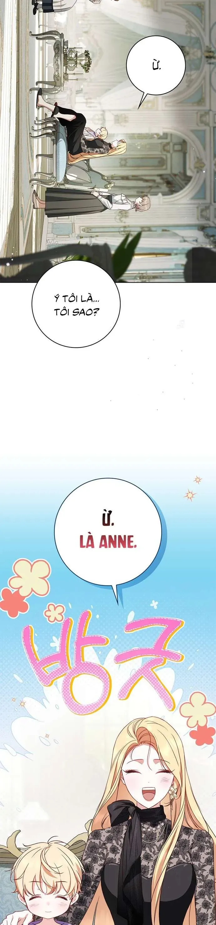 Hầu Nữ Bí Mật Của Bá Tước - Chapter 56 - Page 44