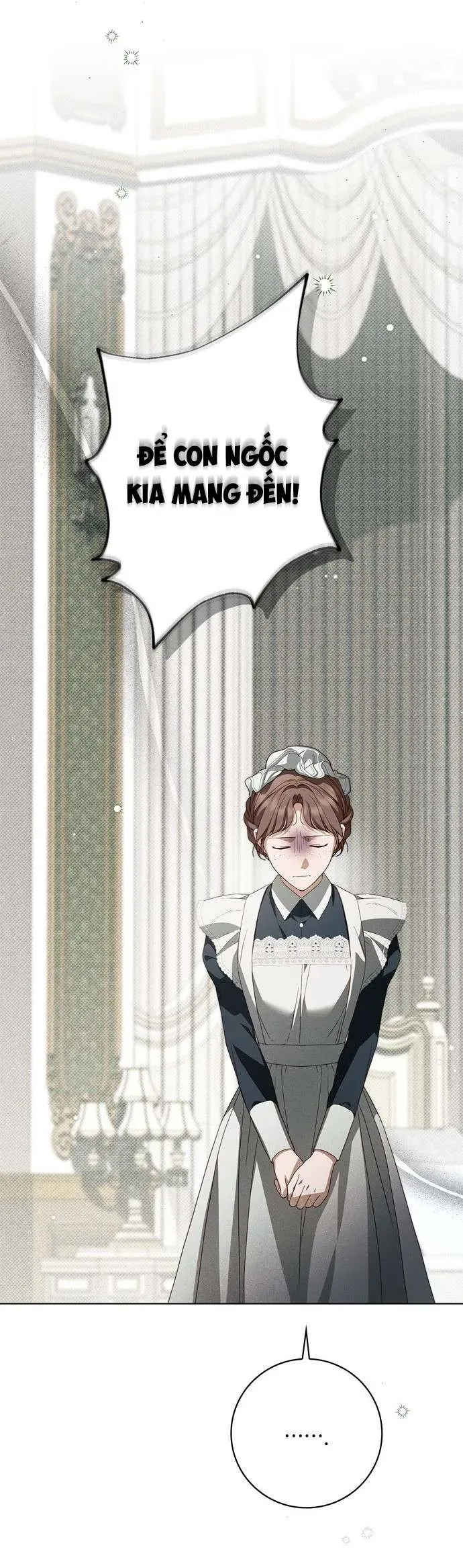 Hầu Nữ Bí Mật Của Bá Tước - Chapter 56 - Page 49