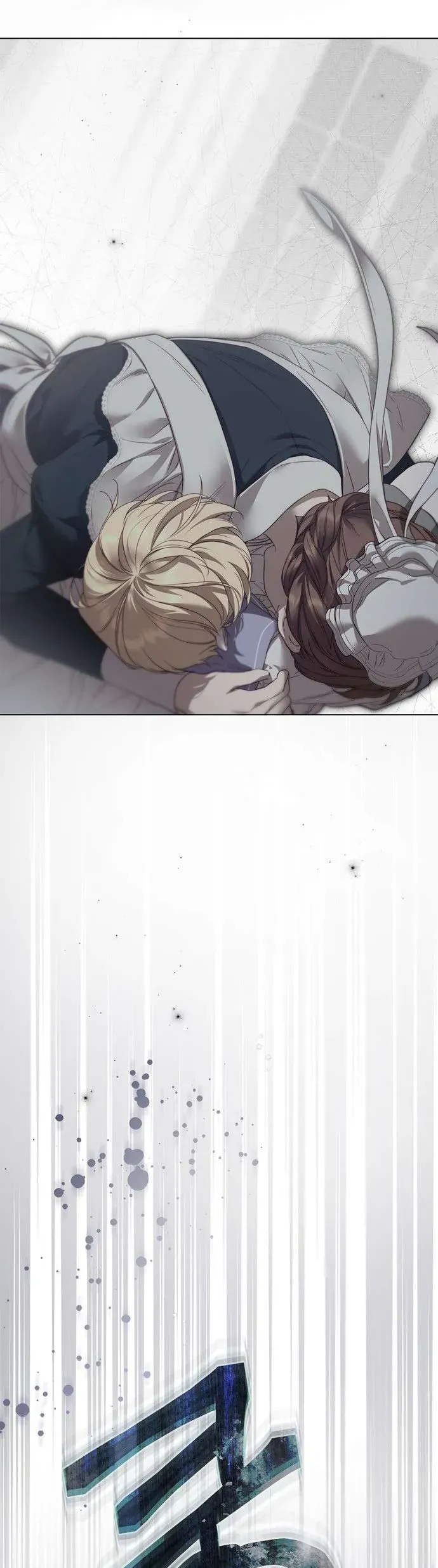 Hầu Nữ Bí Mật Của Bá Tước - Chapter 56 - Page 5