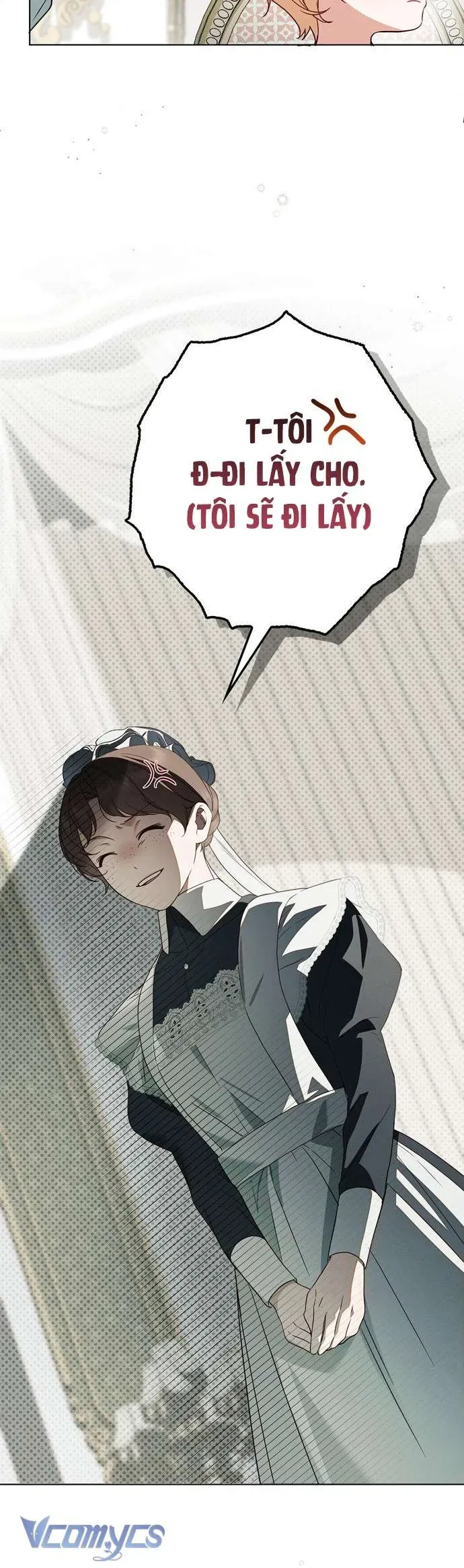 Hầu Nữ Bí Mật Của Bá Tước - Chapter 56 - Page 51