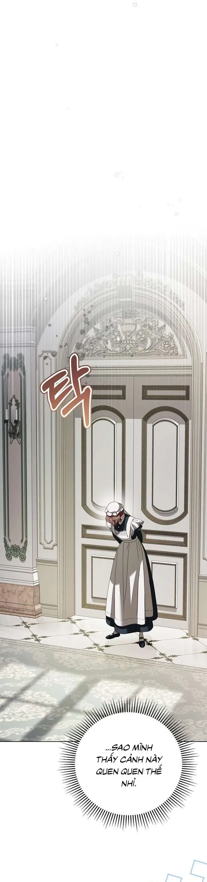 Hầu Nữ Bí Mật Của Bá Tước - Chapter 56 - Page 52