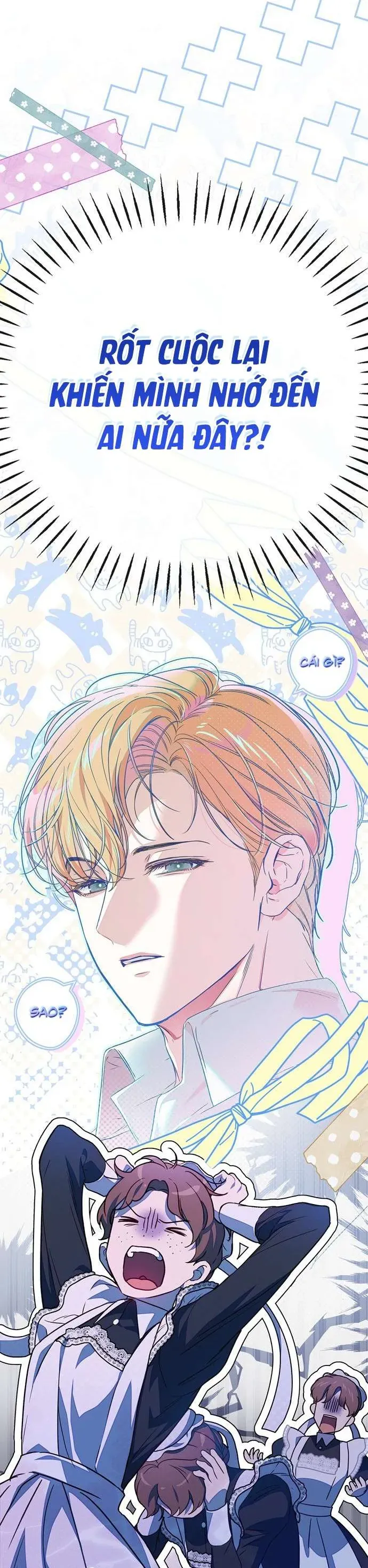 Hầu Nữ Bí Mật Của Bá Tước - Chapter 56 - Page 53