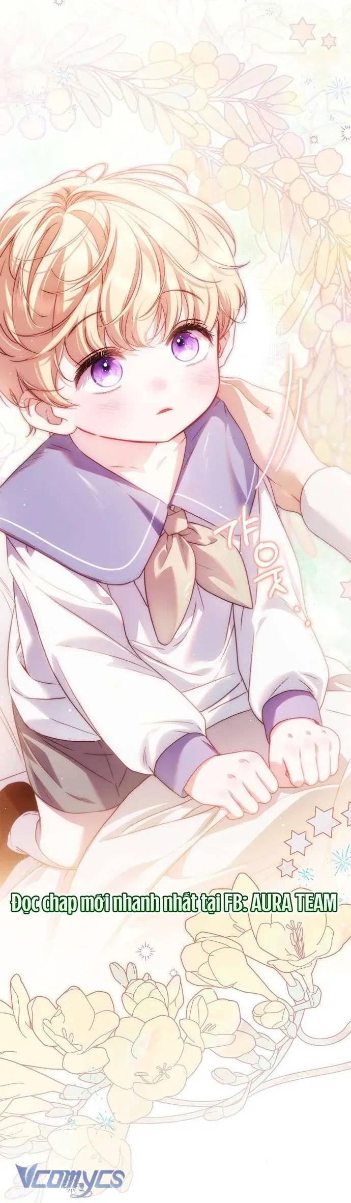 Hầu Nữ Bí Mật Của Bá Tước - Chapter 56 - Page 9