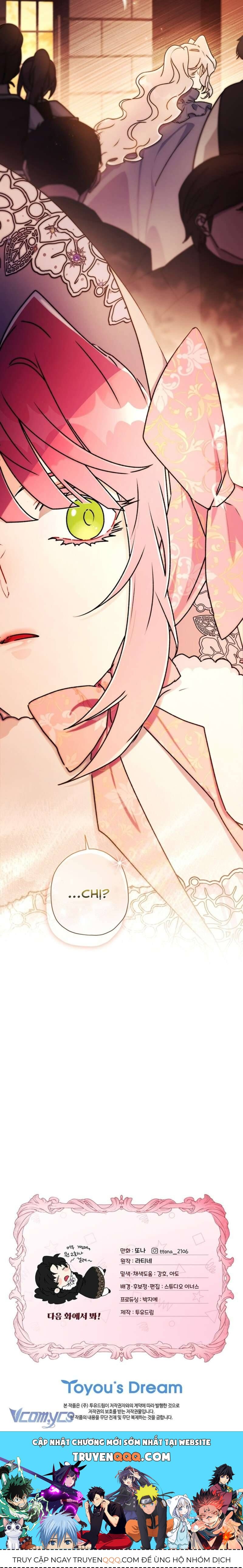 Ta Trở Thành Con Gái Nuôi Của Nam Chính - Chapter 135 - Page 7