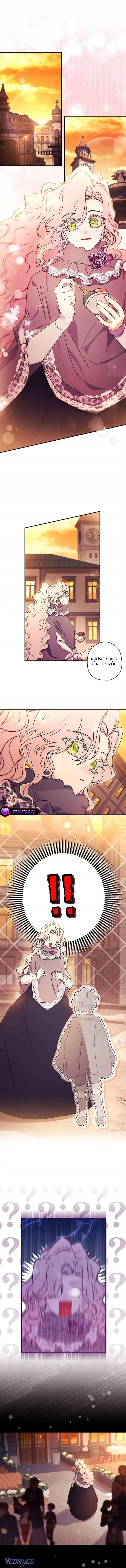 Ta Trở Thành Con Gái Nuôi Của Nam Chính - Chapter 136 - Page 10