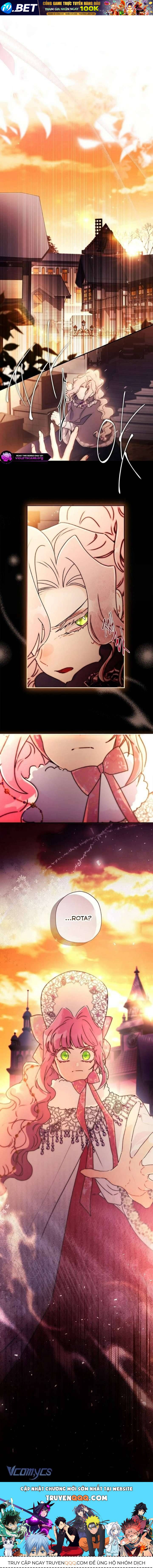 Ta Trở Thành Con Gái Nuôi Của Nam Chính - Chapter 136 - Page 12