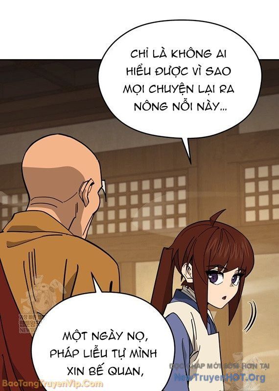 Thần Ma Y Tiên - Chapter 49 - Page 16
