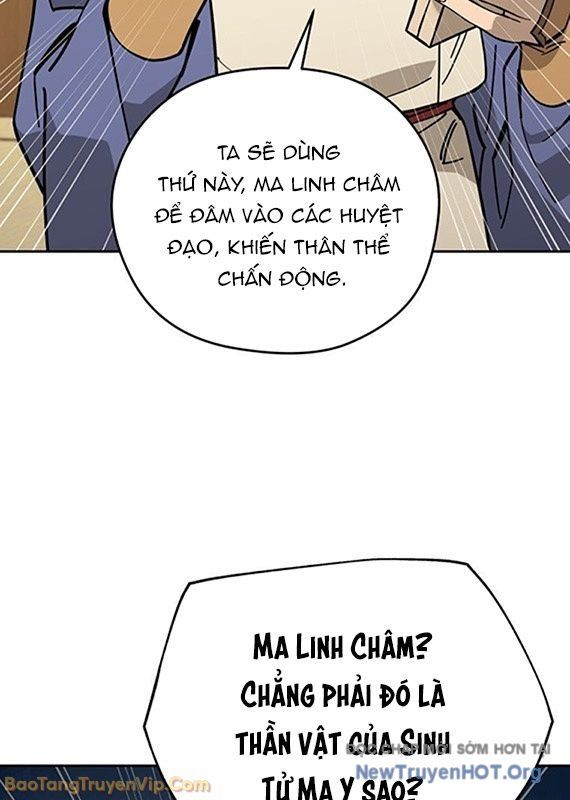 Thần Ma Y Tiên - Chapter 49 - Page 36